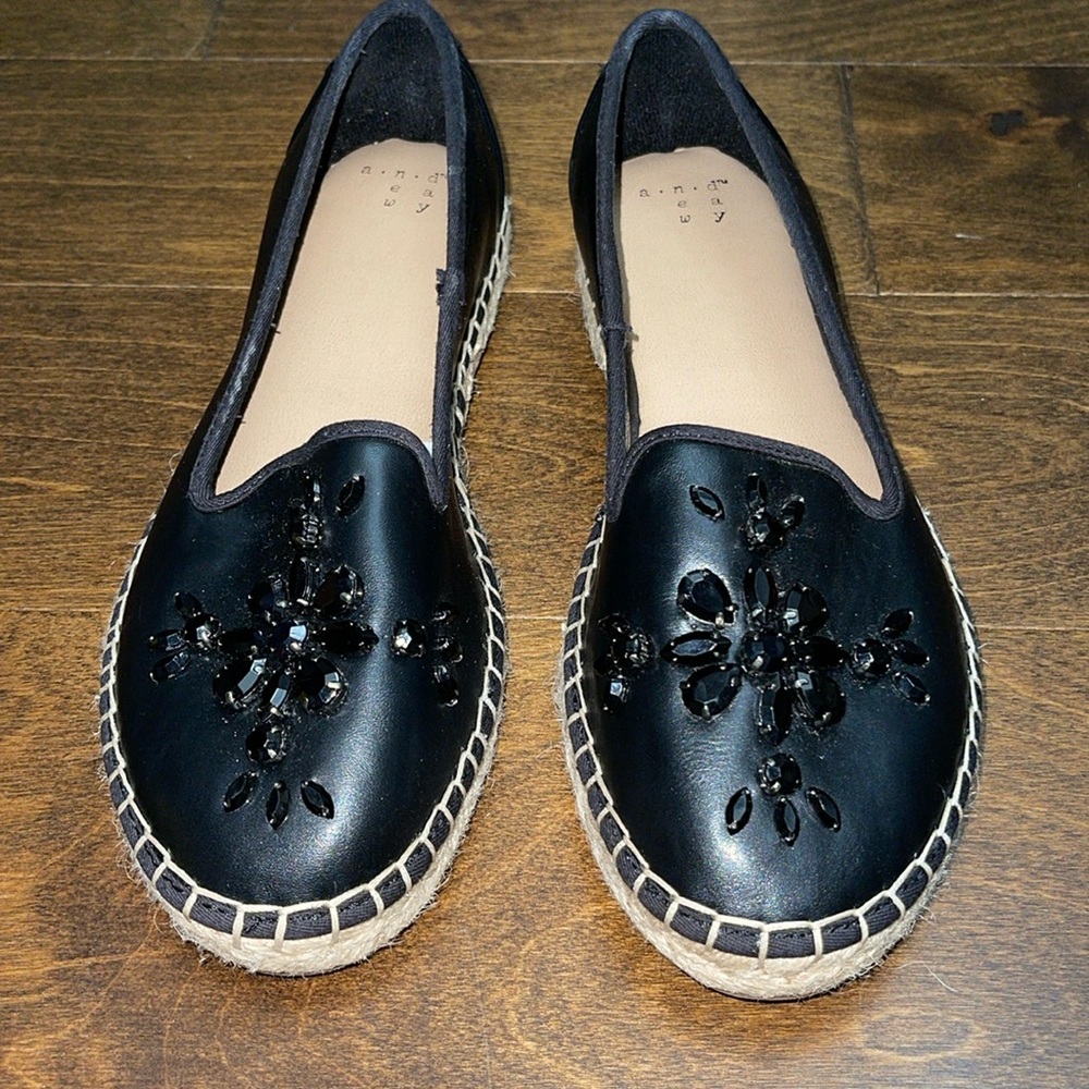 A New Day espadrilleles